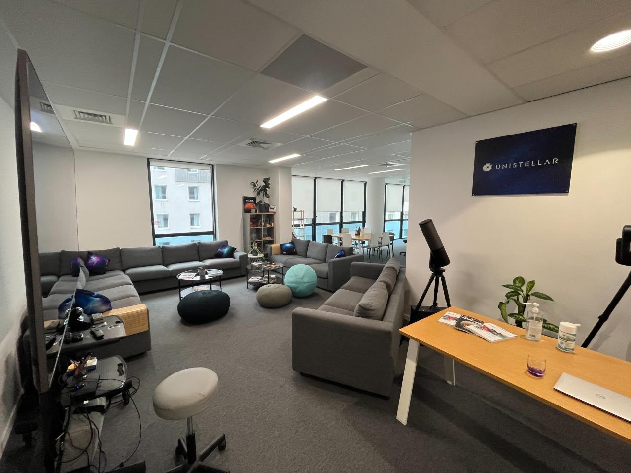 Bureau Marseille 268m² Location bureau Marseille Bouches-du-Rhône OLBUR2428271 4